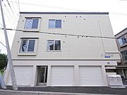 平和駅より徒歩19分 1階 築8年6ヶ月の賃貸物件