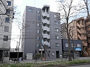 南郷13丁目駅より徒歩3分 3階 築20年2ヶ月の賃貸物件