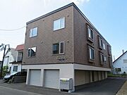  2階 築18年6ヶ月の賃貸物件