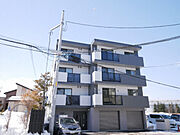 ラピスブラオ厚別中央の賃貸物件