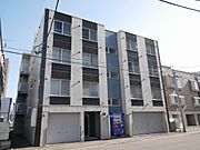 ガレリアN13 4階 築19年6ヶ月の賃貸物件