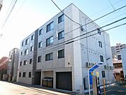 西線6条駅より徒歩8分 3階 築1年8ヶ月の賃貸物件