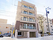 クラッセ札幌シティアクシア・ノーステラスの賃貸物件