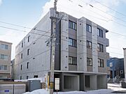 パインハート本通16 3階 新築の賃貸物件