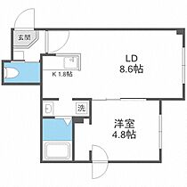 間取り：201026547588