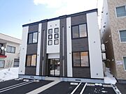 ルミエール本通4北の賃貸物件