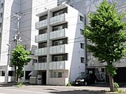 グラスマーレ南2条の賃貸物件