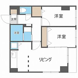 ＭＯＤＥＮＡ　ＳＩＡＮ 4階