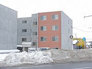 ＣｌｏｖｅＲ大谷地 3階 築6年4ヶ月の賃貸物件