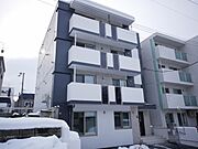 グランフィーノ福住の賃貸物件