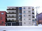alesia北円山の賃貸物件