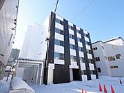 東区役所前駅より徒歩8分 5階 築3年2ヶ月の賃貸物件