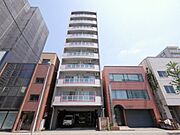 スペース北３条 10階 築19年3ヶ月の賃貸物件