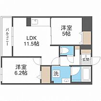 間取り：201026630687