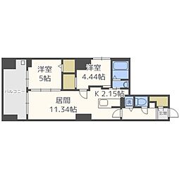 ＭＯＤＥＮＡ　ＦＩＮＥＳＴ 9階