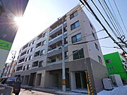 サンシティ平岸 3階 築7年2ヶ月の賃貸物件