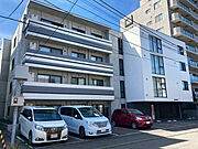 二十四軒駅より徒歩14分 4階 築8年5ヶ月の賃貸物件