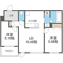 間取り：201026654492