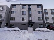 LA・GARE 1階 築2年3ヶ月の賃貸物件