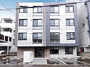 UNIQUS宮の森の賃貸物件