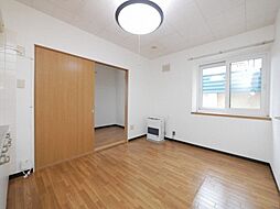 デポット 1DKの写真