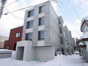 F-HOUSE発寒の賃貸物件