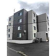 トラストコートひばりが丘 1階 築11年3ヶ月の賃貸物件