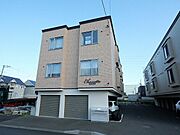 稲積公園駅より徒歩17分 2階 築8年9ヶ月の賃貸物件