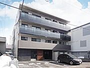 東札幌駅より徒歩6分 2階 新築の賃貸物件