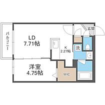 間取り：201026678310