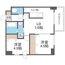 間取り：201026678331