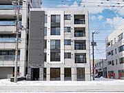 プレガーレ 4階 築1年3ヶ月の賃貸物件