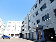 NHレジデンス山鼻の賃貸物件