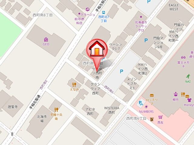 地図