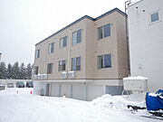 上野幌駅より徒歩33分 2階 築6年2ヶ月の賃貸物件