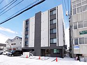 アルカディア手稲パークサイドの賃貸物件