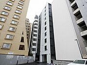 西11丁目駅より徒歩12分 4階 築5年2ヶ月の賃貸物件