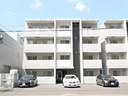 プロヴィデンス北円山 1階 築18年6ヶ月の賃貸物件