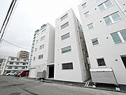 BLANCIRIS 2階 築3年1ヶ月の賃貸物件