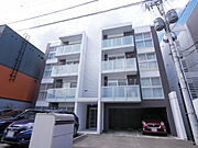 ヴィエルジュ発寒南 3階 築14年1ヶ月の賃貸物件