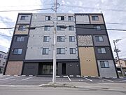 南郷7丁目駅より徒歩13分 2階 築1年8ヶ月の賃貸物件