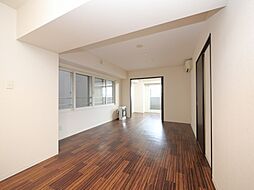 ビッグパレス中島公園リバーサイドB棟 2LDKの写真
