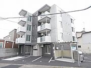 フランシーズ北10条の賃貸物件