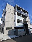 八軒駅より徒歩5分 4階 築8年7ヶ月の賃貸物件