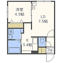 間取り：201026758200