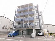 新さっぽろ駅より徒歩8分 2階 築6年9ヶ月の賃貸物件