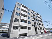東屯田通駅より徒歩4分 1階 築7年2ヶ月の賃貸物件