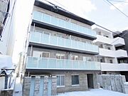 ＬＯＴＵＳ１３１５ 3階 築9年3ヶ月の賃貸物件