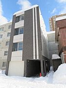 美園駅より徒歩10分 3階 築9年3ヶ月の賃貸物件