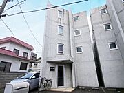 ポデュームコトニ 4階 築24年11ヶ月の賃貸物件
